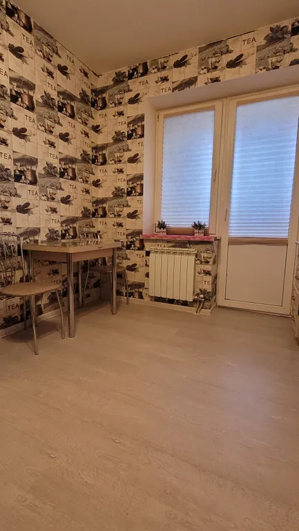 Квартира в центре