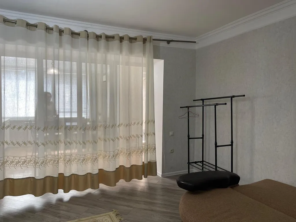 Квартира 2-комнатная квартира в 5 минутах от пляжа — Махачкала