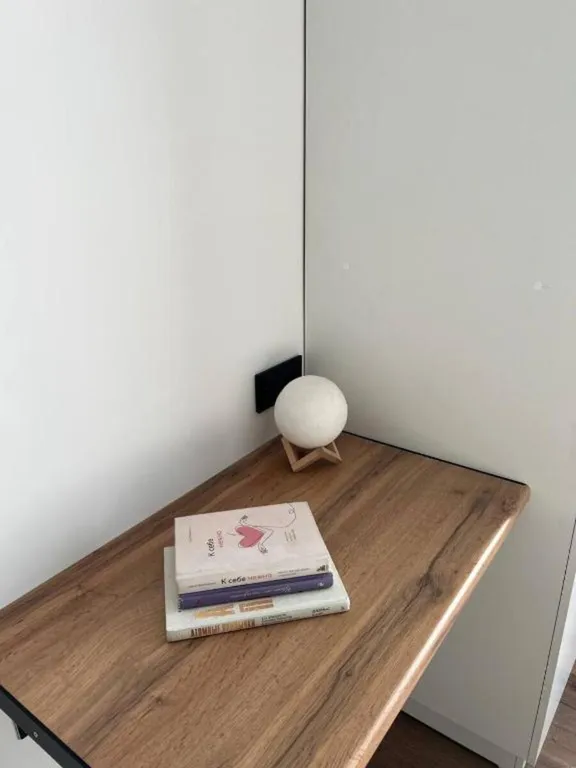 Студия Bayhouse в ЖК 4Seasons Sea для 4-х  гостей