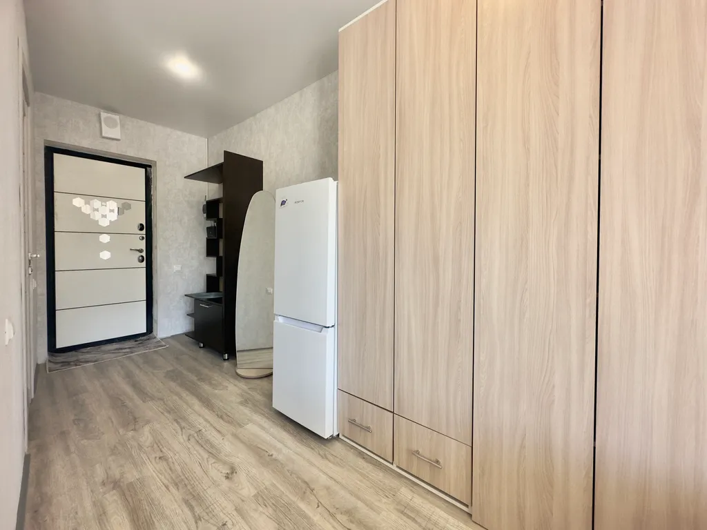 Квартира Апартаменты Монако 24 ЖК Колорит 83 — Анапа