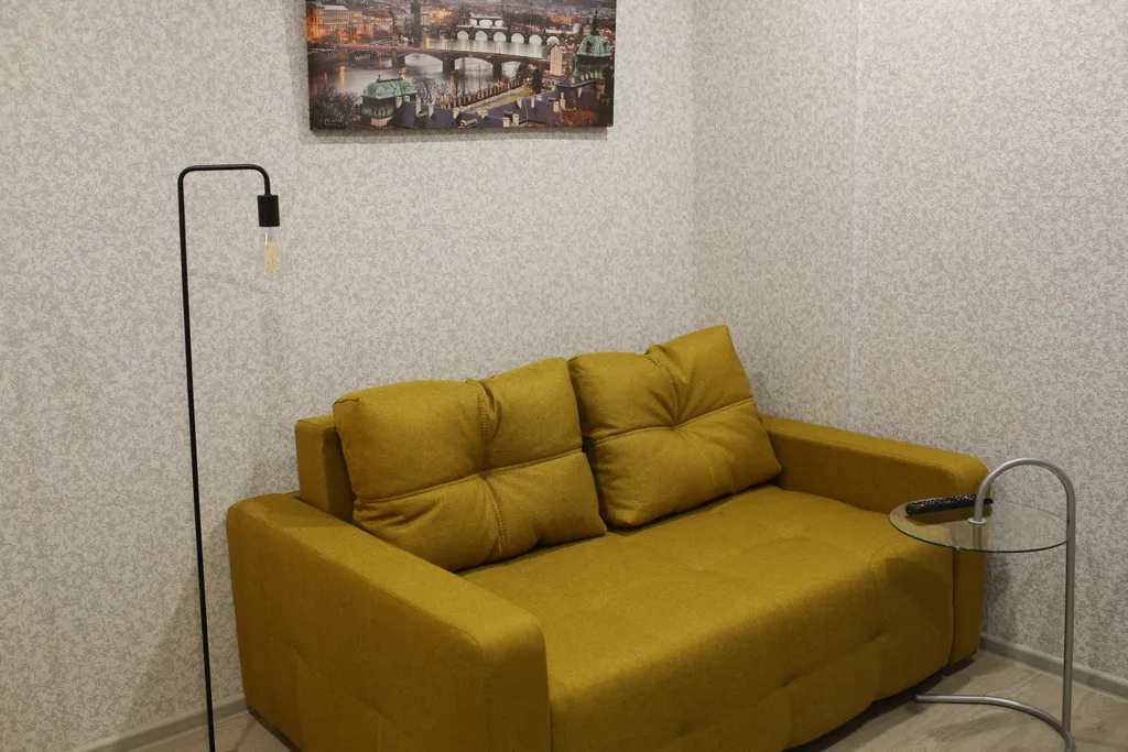 Квартира Квартира Apartment July Lily — Казань