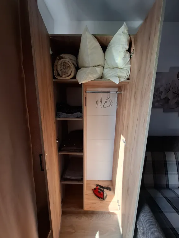 Евродвушка в Изумрудном Городе