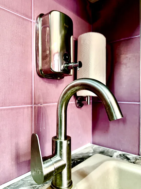 Квартира 1-комнатная Квартира — Геленджик