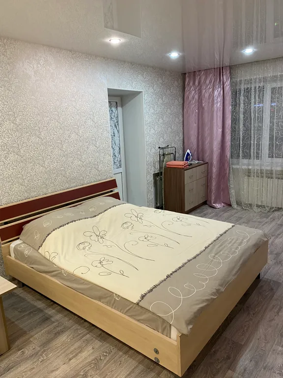 Уютная квартира в самом сердце города — аренда посуточно в Златоуст