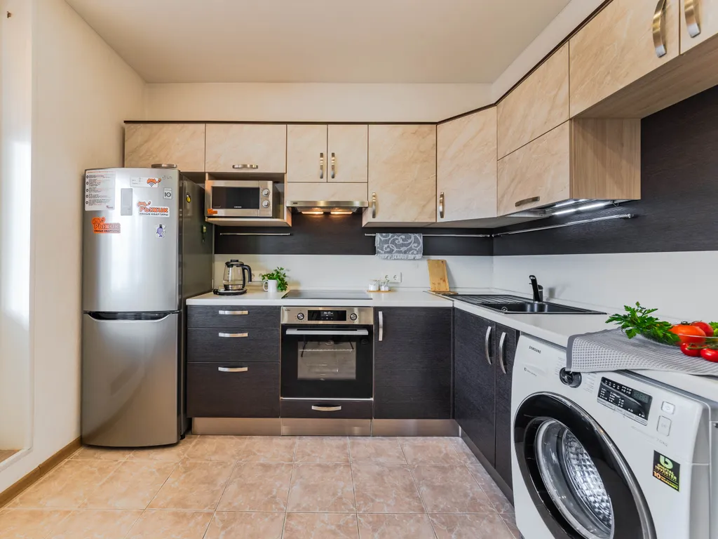 Умная квартира