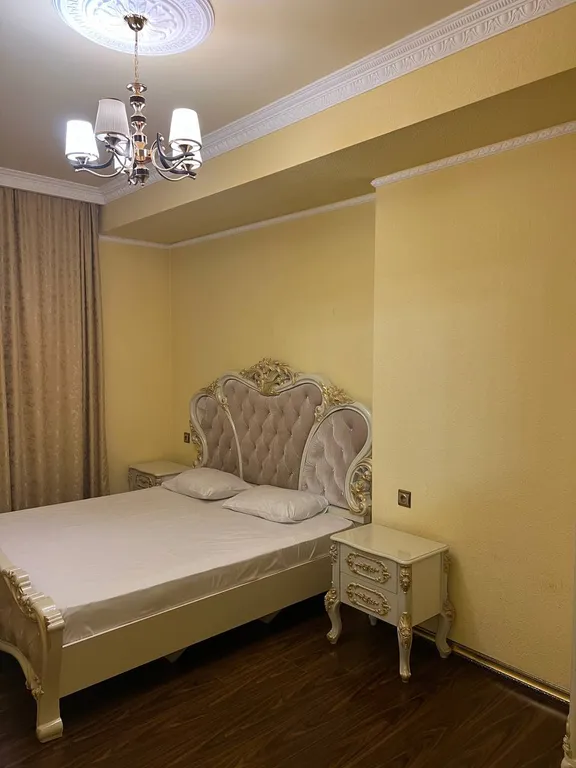 Luxury 5 bedroom property in the centre