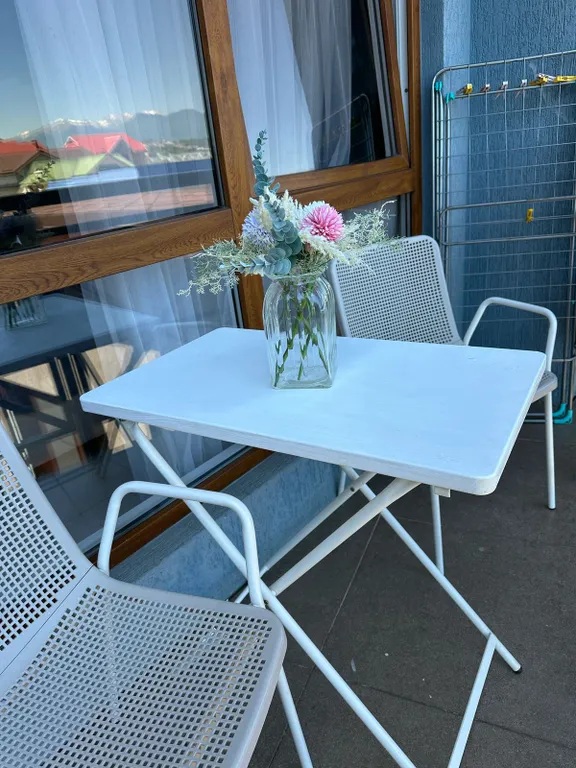 Квартира Квартира-студия в центре — Адлер