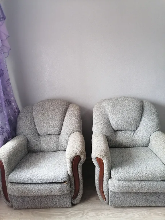 Уютная квартира для семей, студентов, командированных