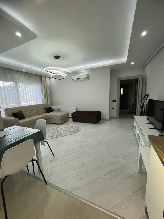 Прекрасная чистая и уютная квартира вблизи моря