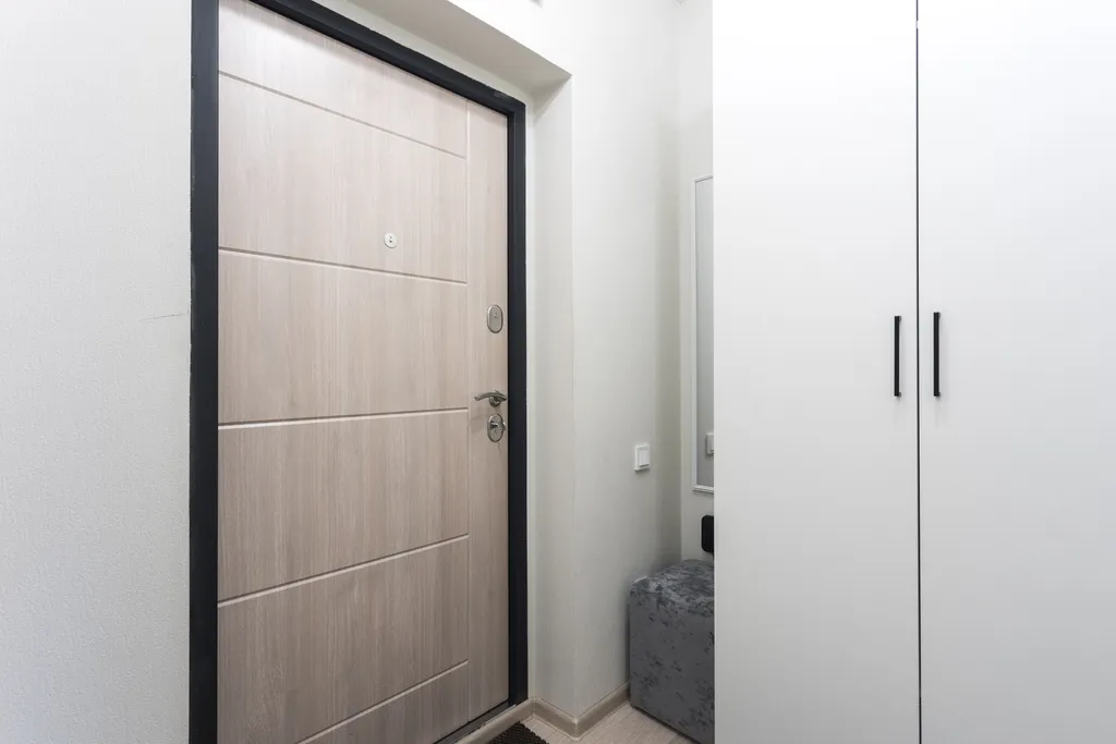 Квартира Евро-апартаменты Vetka Home — Новосибирск