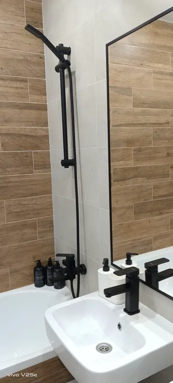 Уютные апартаменты в центре Бреста