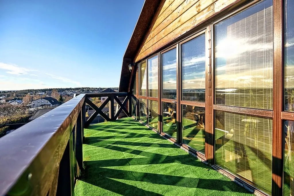 4-комнатный Дом