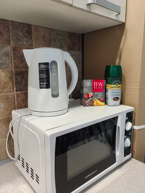 Уютная студия в ЖК Некрасовский