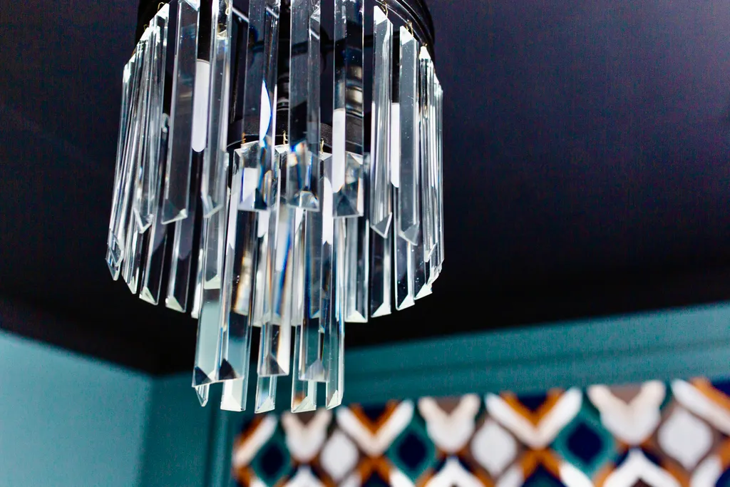 Apartment Lounge Room