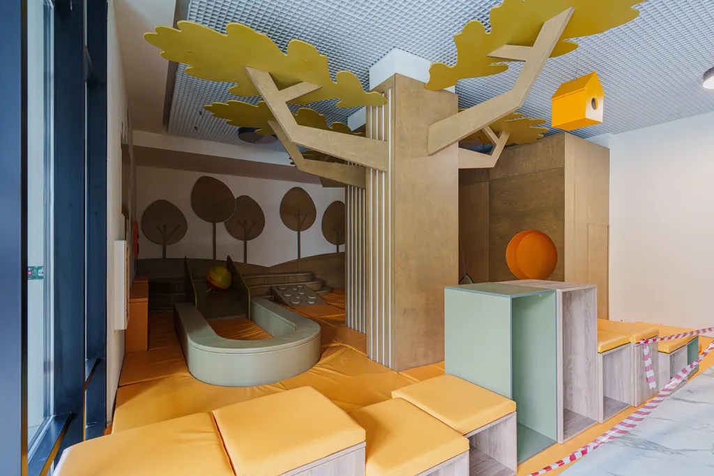 Квартира Квартира SOVA "Комфорт+ на 22-м" — Екатеринбург