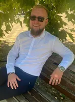 Александр Попов