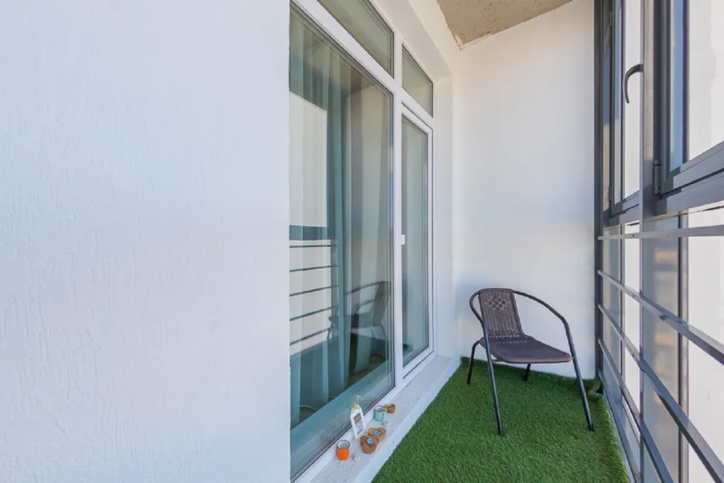 Апартамент в центре