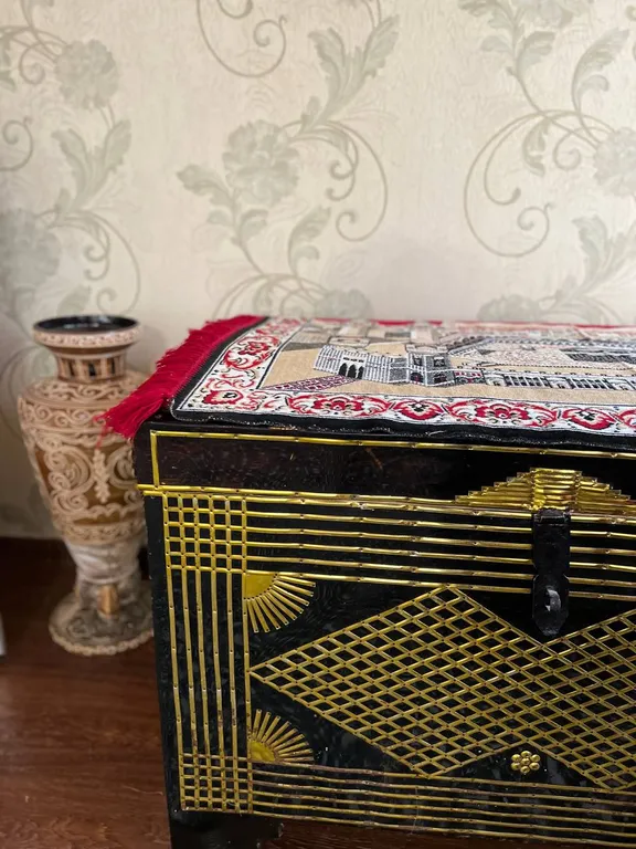 Гостевой у Пруда