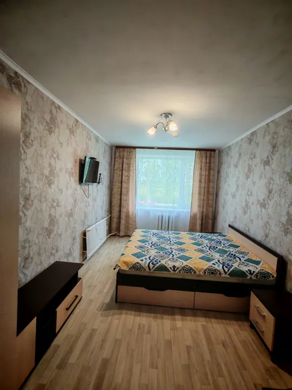 Уютная квартира — аренда посуточно в Валдай