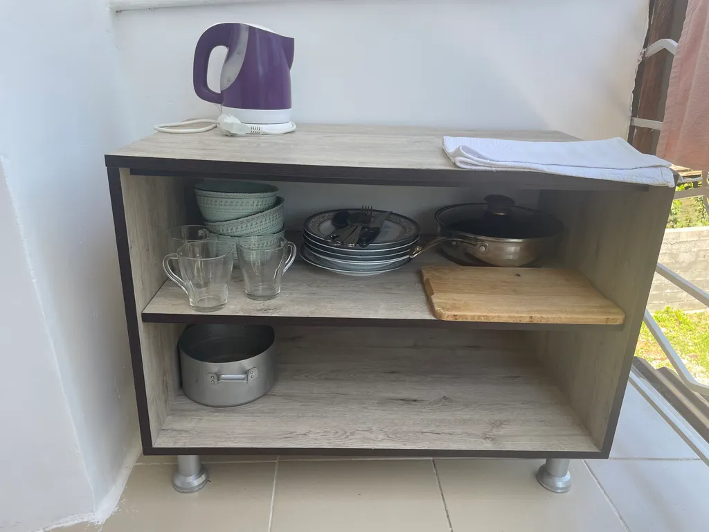 Уютная комната под ключ