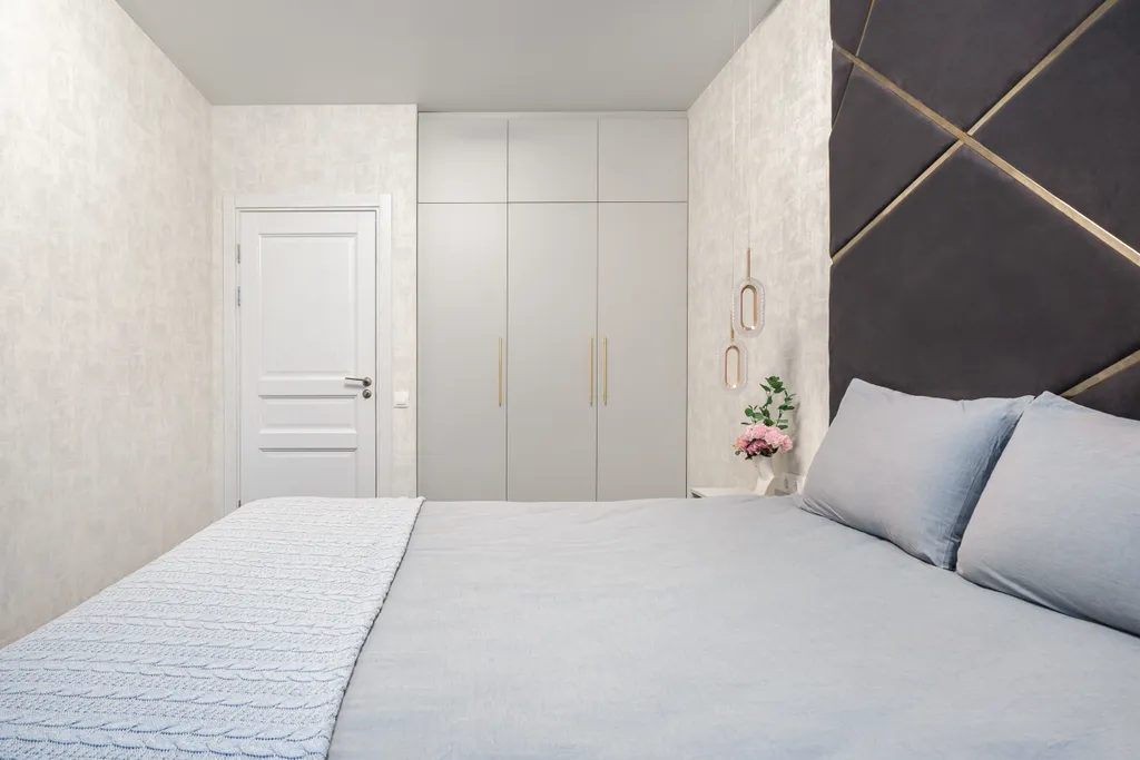 Апартаменты бизнес-класса Мötti на набережной