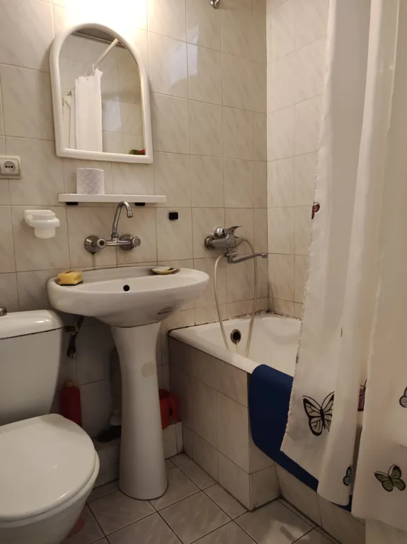 Апартамент Gribok