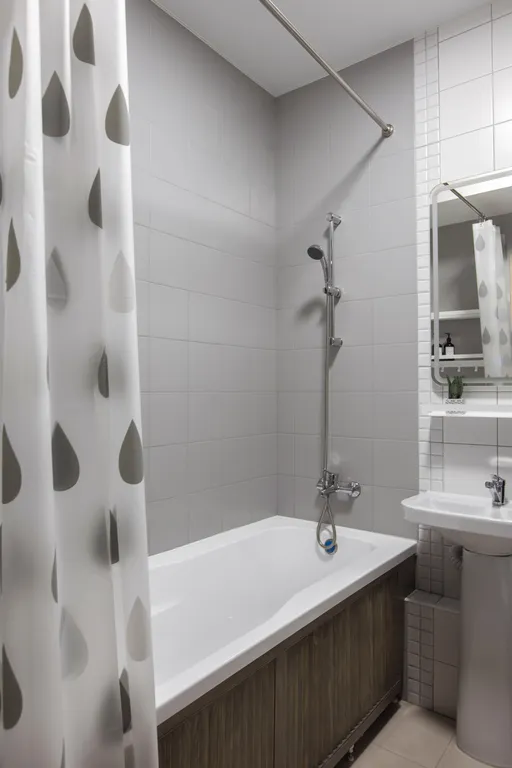 Квартира Квартира Рассвет в жк Сердце Ярославля около жд вокзала — Ярославль