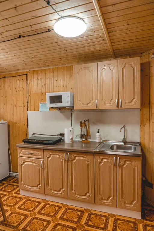 3-комнатный Дом