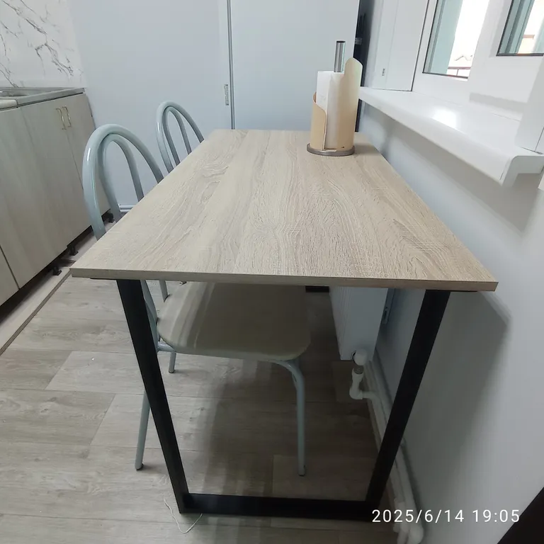 Комфортная комната для отдыха с семьëй