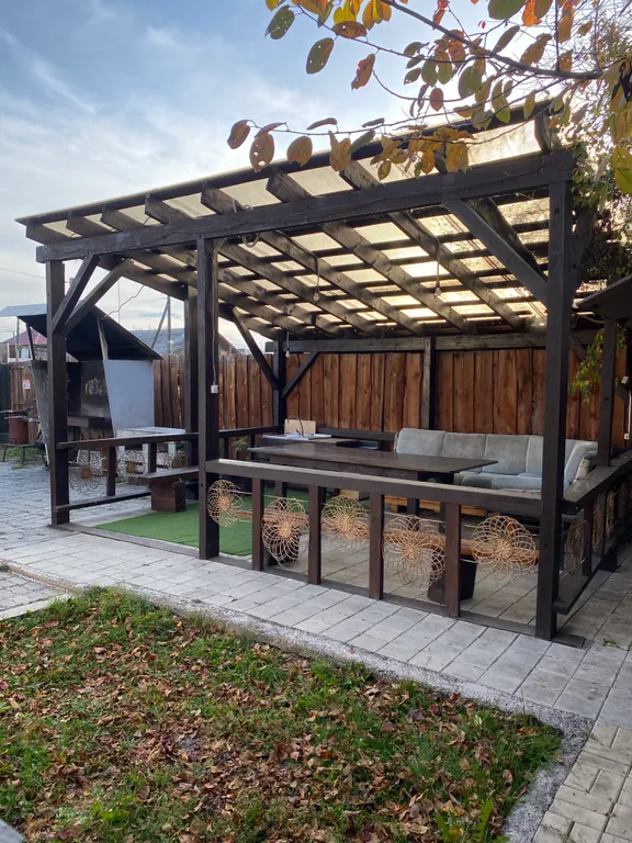 5-комнатный Дом