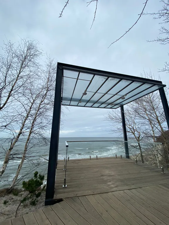 Квартира Квартира Светлогорск рядом с морем — Светлогорск