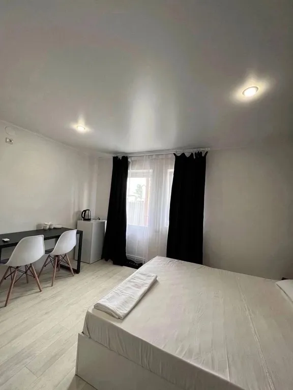 Квартира Комната — аренда посуточно в Соль-Илецк