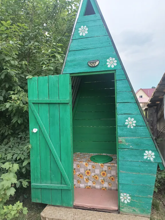 Идеальный вариант для уютного, семейного отдыха