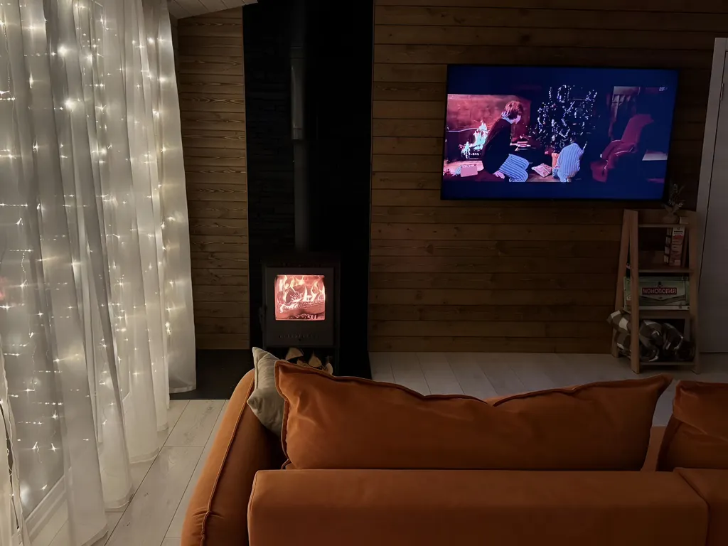 Частный дом ИГМА Сосновские горки 8-местный