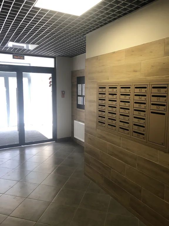 Студия рядом с горячими источниками и парком отдыха