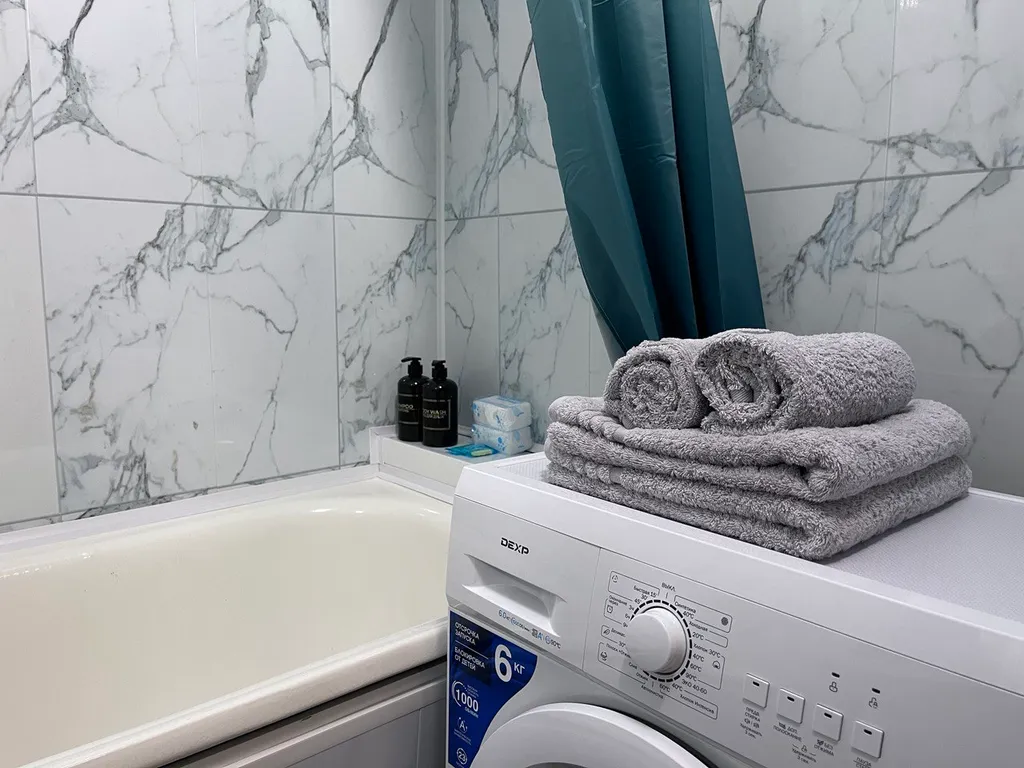 Лучшие локации города начинаются с порога этих апартаментов