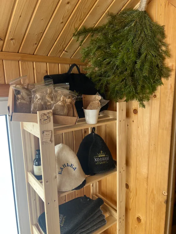 Коттедж Стильный новый коттедж — Санкт-Петербург