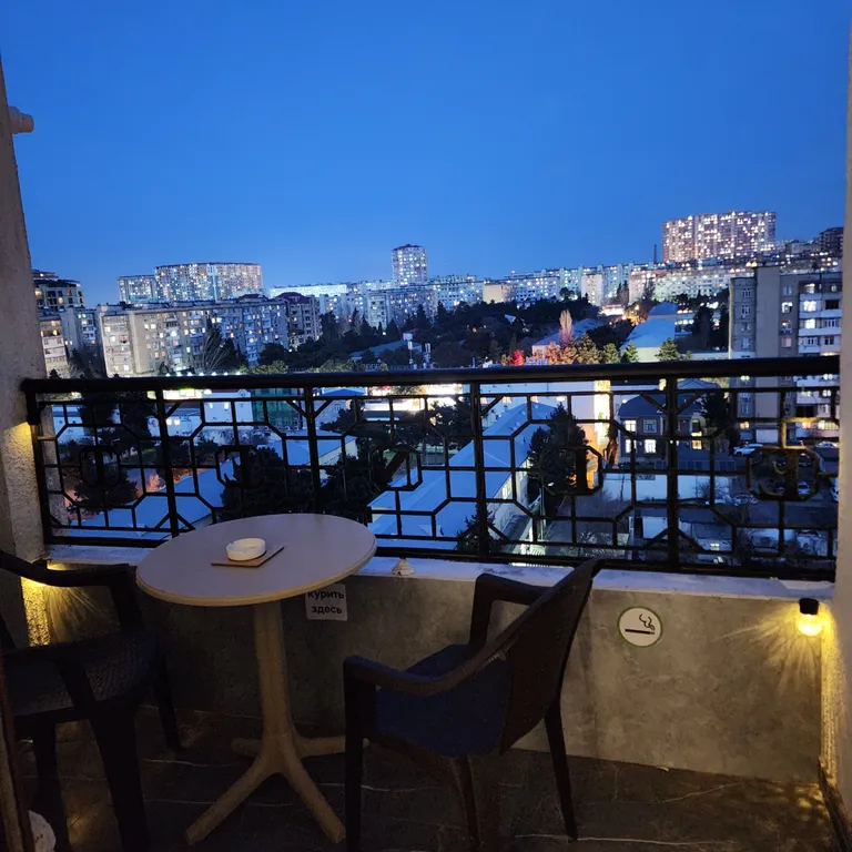 Апартаменты у метро