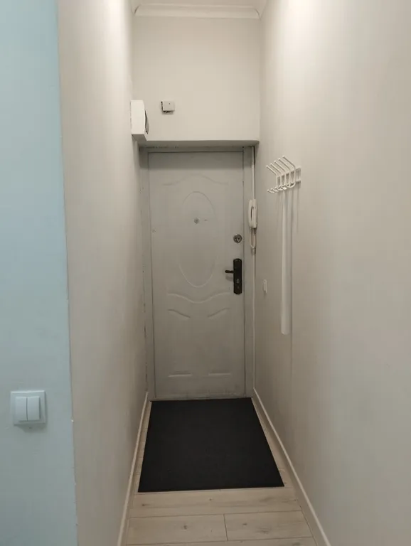 Уютная квартира-студия для 4 человек