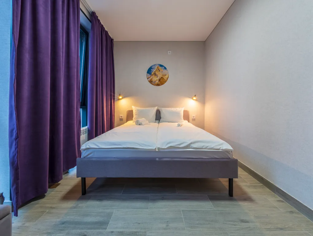 Квартира Комната — аренда посуточно в Нальчик