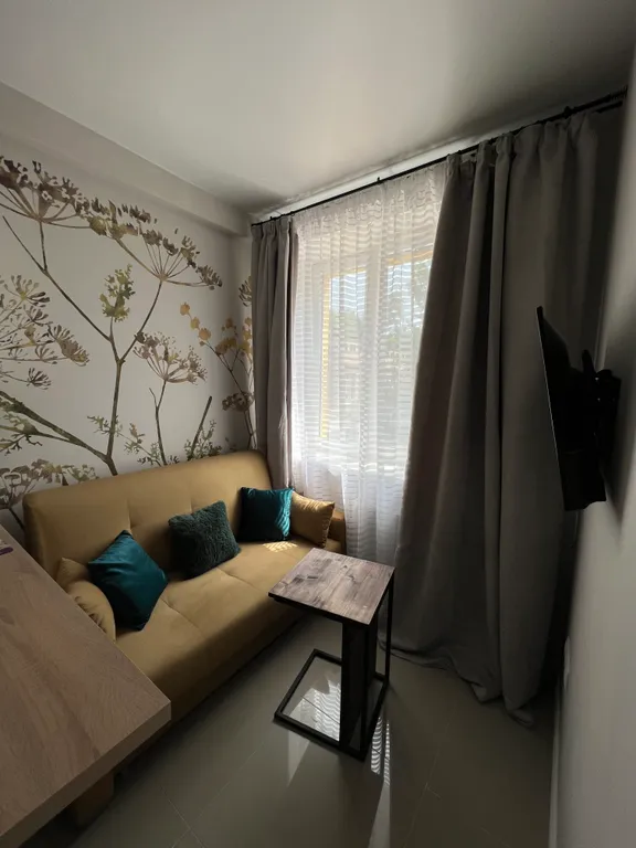 Квартира Квартира Лучистый берег — Светлогорск