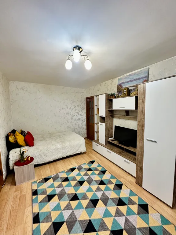 Уютная квартира в самом центре Великого Новгорода