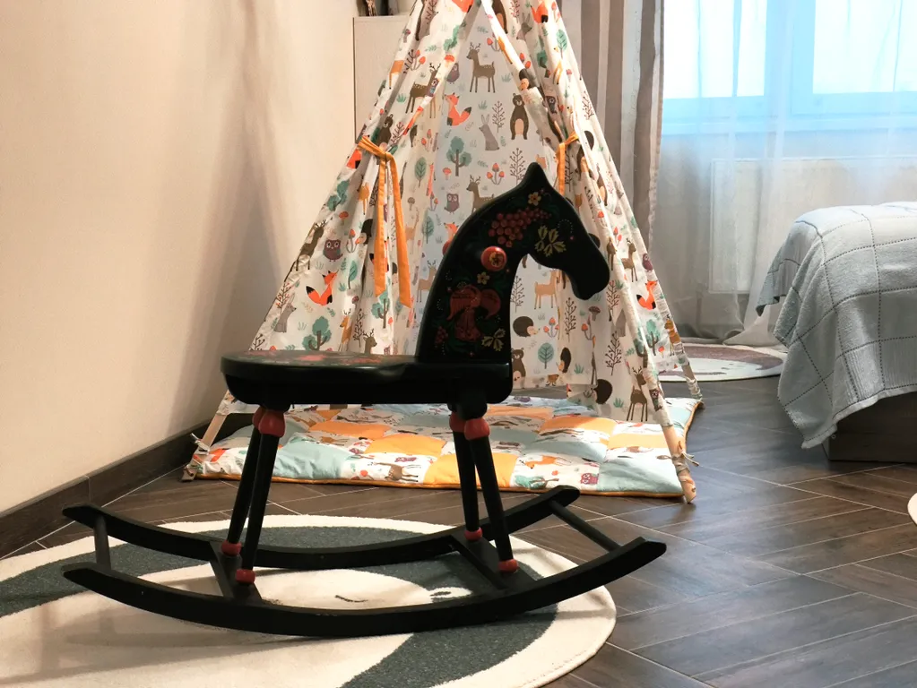 Стильная квартира в новом ЖК для 8