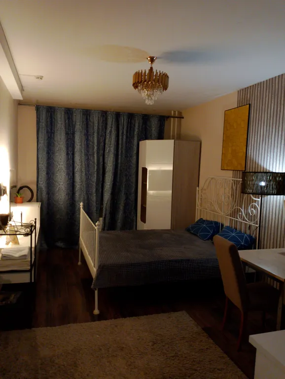 Шикарная Home студия у метро