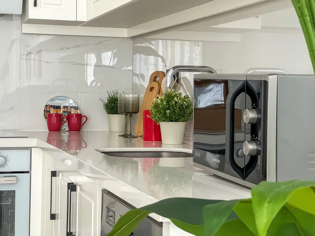 Elize апартамент в сердце города и рядом с Клеопатрой