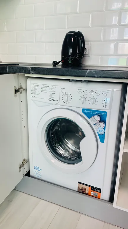 Уютная квартира для Вас