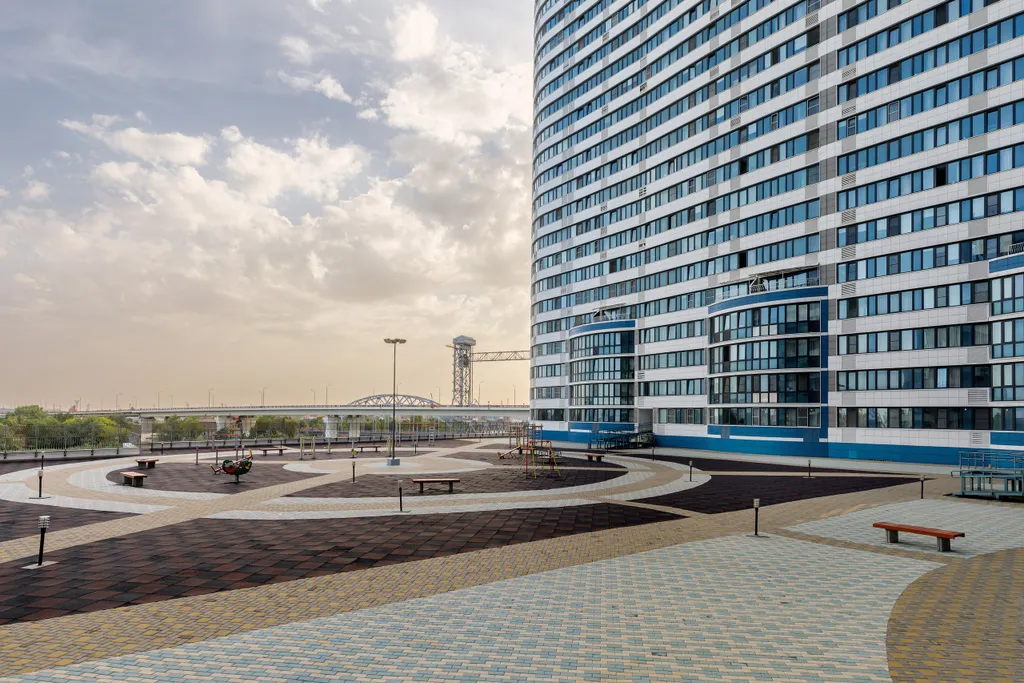 Уютная студия на берегу Дона