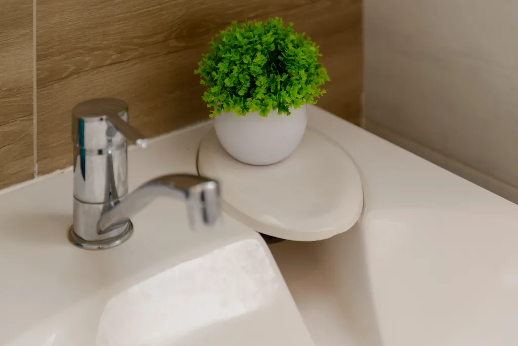 Уютная квартира с панорамными окнами