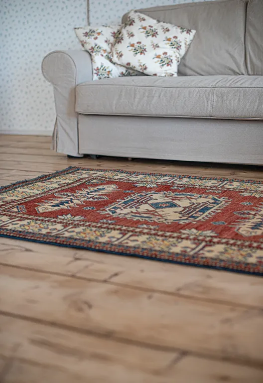 Риза Раёк атмосферные апартаменты в центре Суздаля