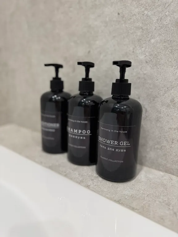 Квартира Просторная 3-комнатная квартира в самом сердце города — Калининград